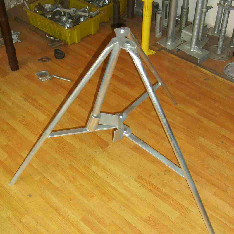 Soporte para trípode