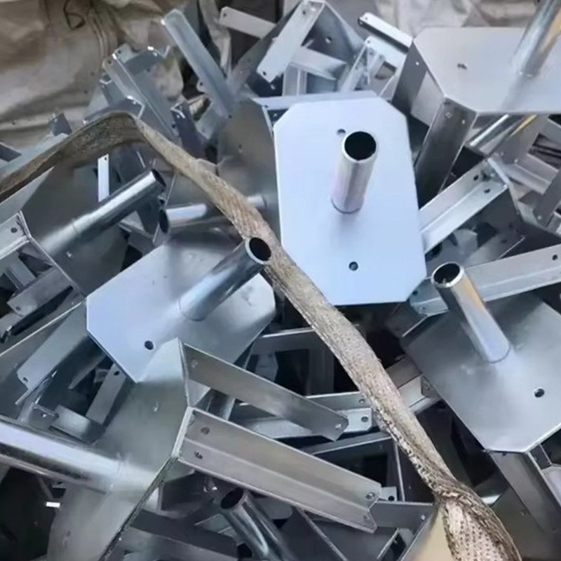 Soporte de cabeza de horquilla