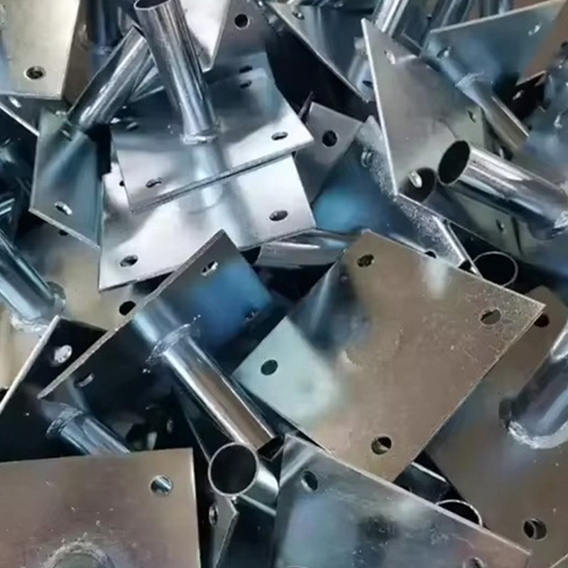 Soporte de cabeza de horquilla