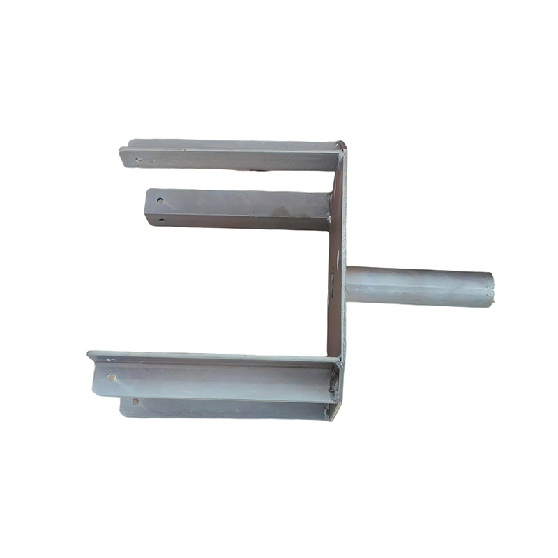 Soporte de cabeza de horquilla