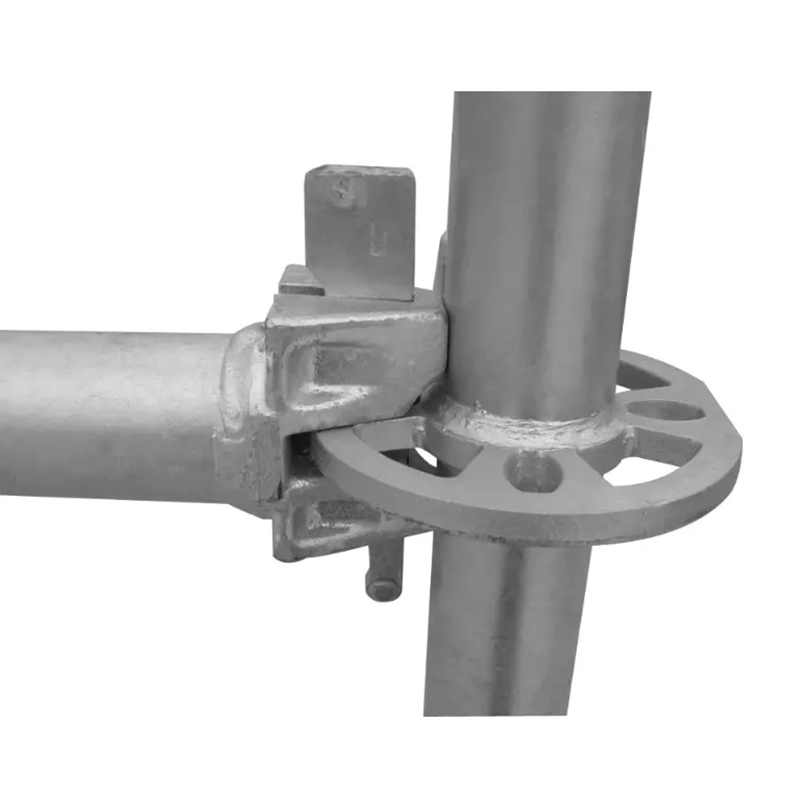 Andamio Ringlock