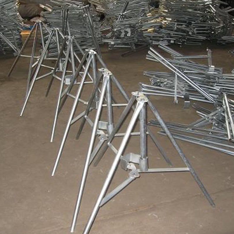 Soporte para trípode