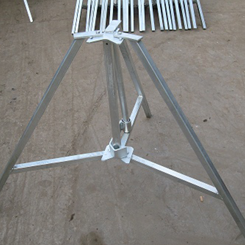 Soporte para trípode