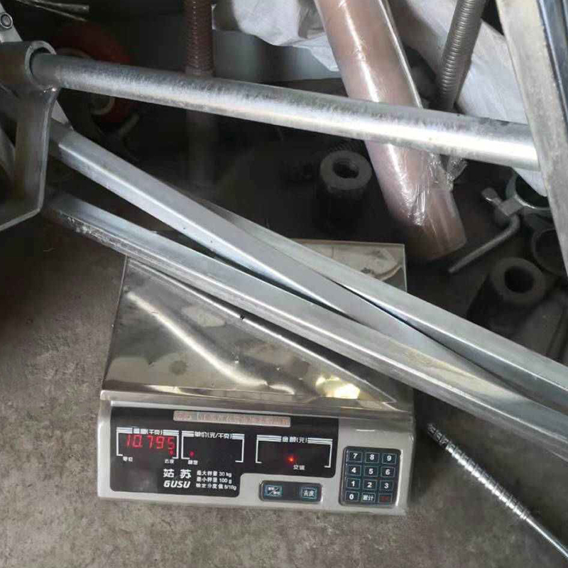 Soporte para trípode