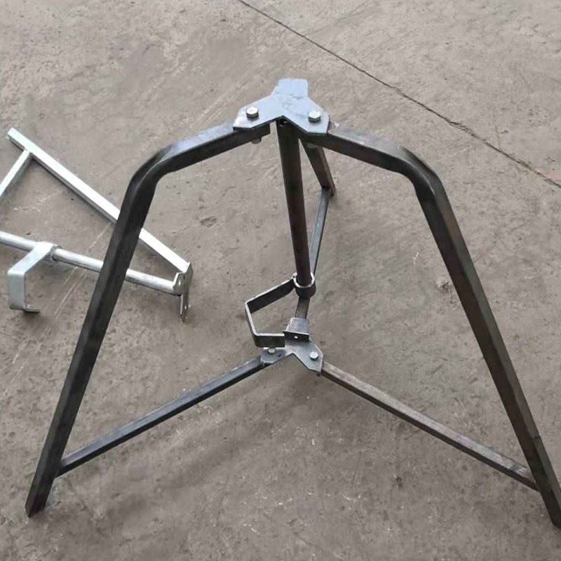 Soporte para trípode