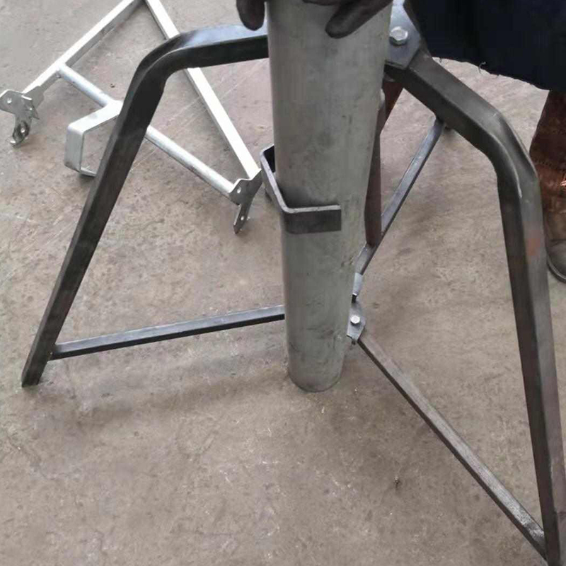 Soporte para trípode